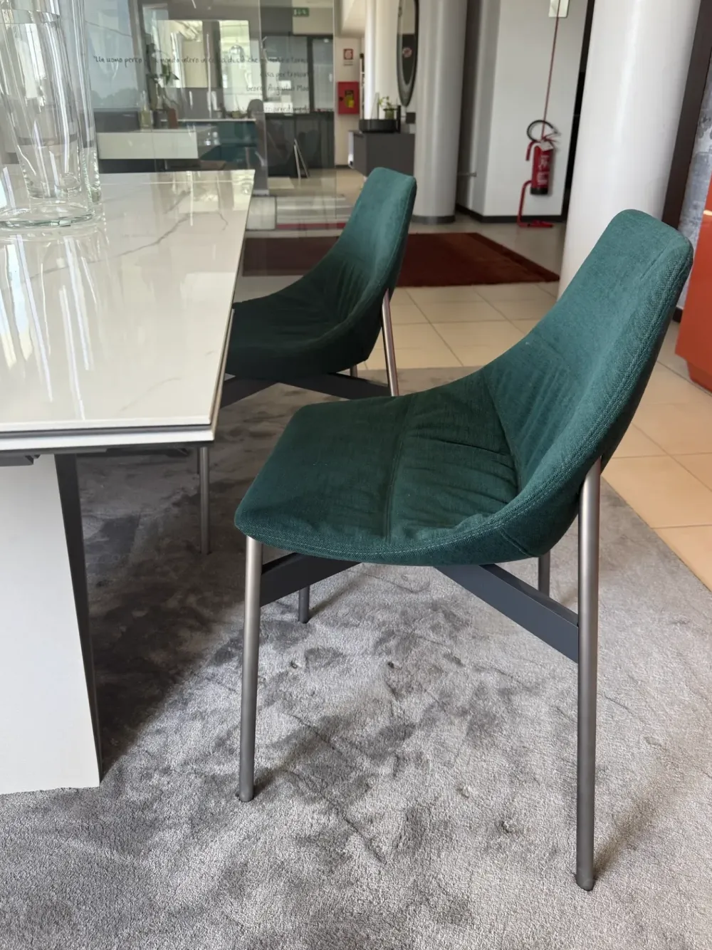 Sedia Gamma SCONTATA a PREZZI OUTLET^Pianca