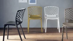 Sedia Garden a prezzo scontato 32%^Scavolini
