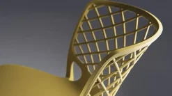 Sedia Garden a prezzo scontato 32%^Scavolini