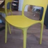 Sedia Gialla con uno sconto vantaggioso^Colombini Casa Sale