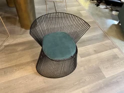 Sale Sedia Gibellina con un ribasso vantaggioso Sedie