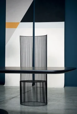 Baxter Sedia Ginestra SCONTATA a PREZZI OUTLET- Sedie