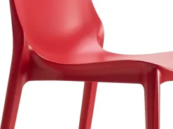 Scab Sedia Ginevra di : richiedi il prezzo- Sedie