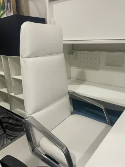 Hot Sedia girevole Lead di in Offerta Outlet Sedie