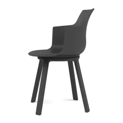 Collezione esclusiva Sedia girevole Social turn di in Offerta Outlet- Sedie