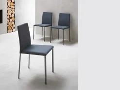 Clearance Sedia Giulia SCONTATA a PREZZI OUTLET Sedie