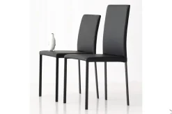 Clearance Sedia Giulia SCONTATA a PREZZI OUTLET Sedie