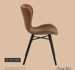 Devina Nais Sedia Gloves a prezzo scontato- Sedie