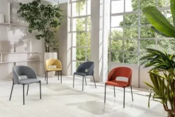 Sedia Greta SCONTATA a PREZZI OUTLET^Stones Clearance