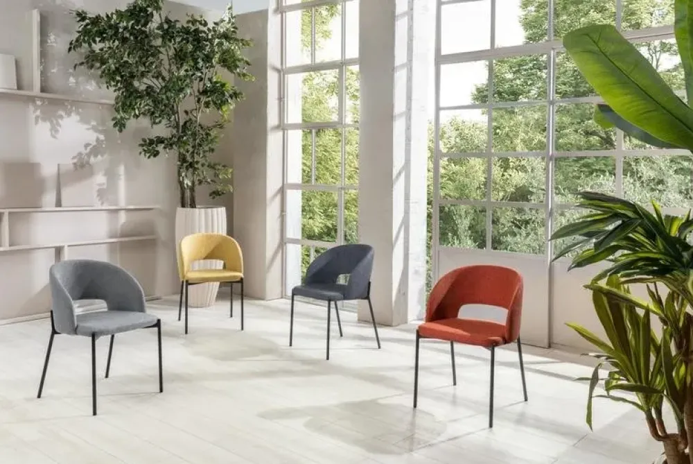 Sedia Greta SCONTATA a PREZZI OUTLET^Stones Clearance