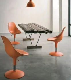 Best Sedia Harmony btp di : richiedi il prezzo Sedie