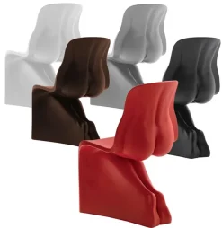 Sedia Her con uno sconto vantaggioso^Casamania by Frezza Outlet