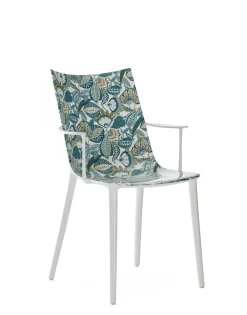 Kartell Sedia H.h.h. (her highest highness) di in OFFERTA OUTLET -30%- Sedie