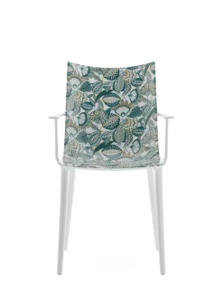 Kartell Sedia H.h.h. (her highest highness) di in OFFERTA OUTLET -30%- Sedie