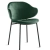 Sedia Holly di : contatta il venditore per scoprire il prezzo^Calligaris Sale