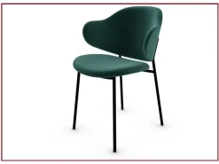 Calligaris Sedia Holly di : richiedi il prezzo- Sedie
