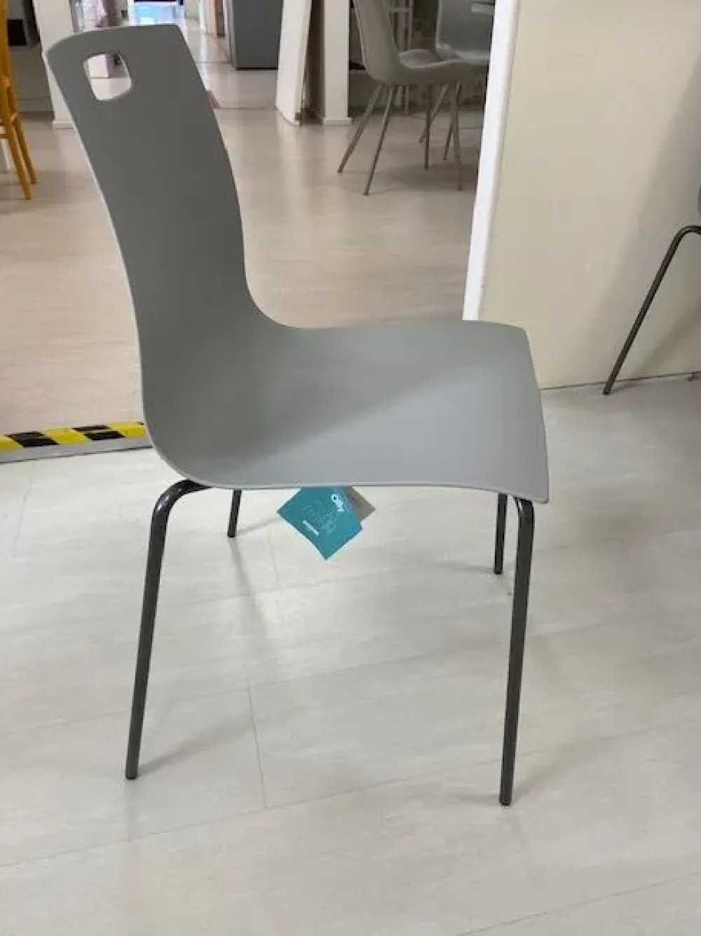 Sedia Holly SCONTATA a PREZZI OUTLET^Ingenia New