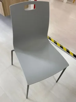 Sedia Holly SCONTATA a PREZZI OUTLET^Ingenia New