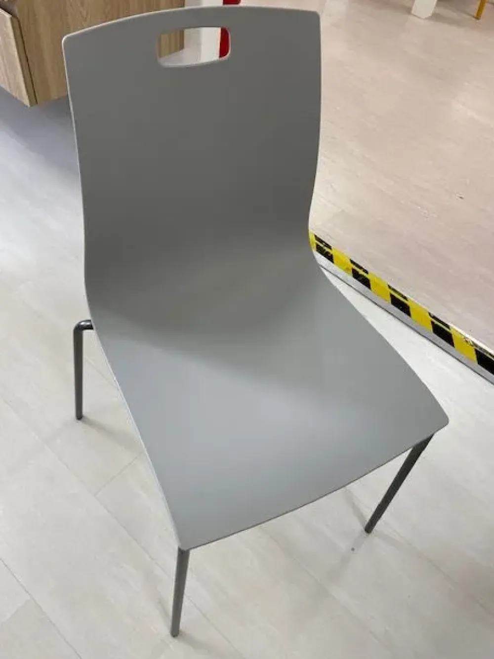 Sedia Holly SCONTATA a PREZZI OUTLET^Ingenia New