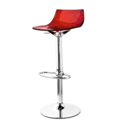 Calligaris Sedia Ice a prezzo ribassato- Sgabelli