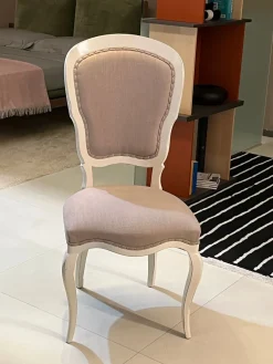 Maestri Artigiani Sedia Impero: a Prezzi Outlet!- Sedie