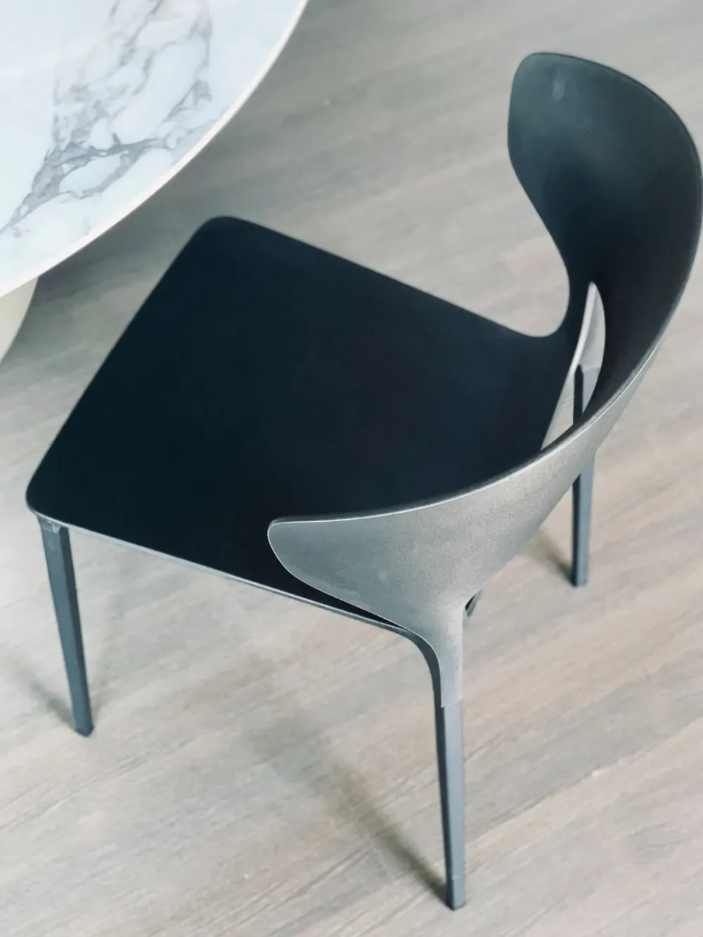 Discount Sedia impilabile Koki di a prezzo scontato Sedie