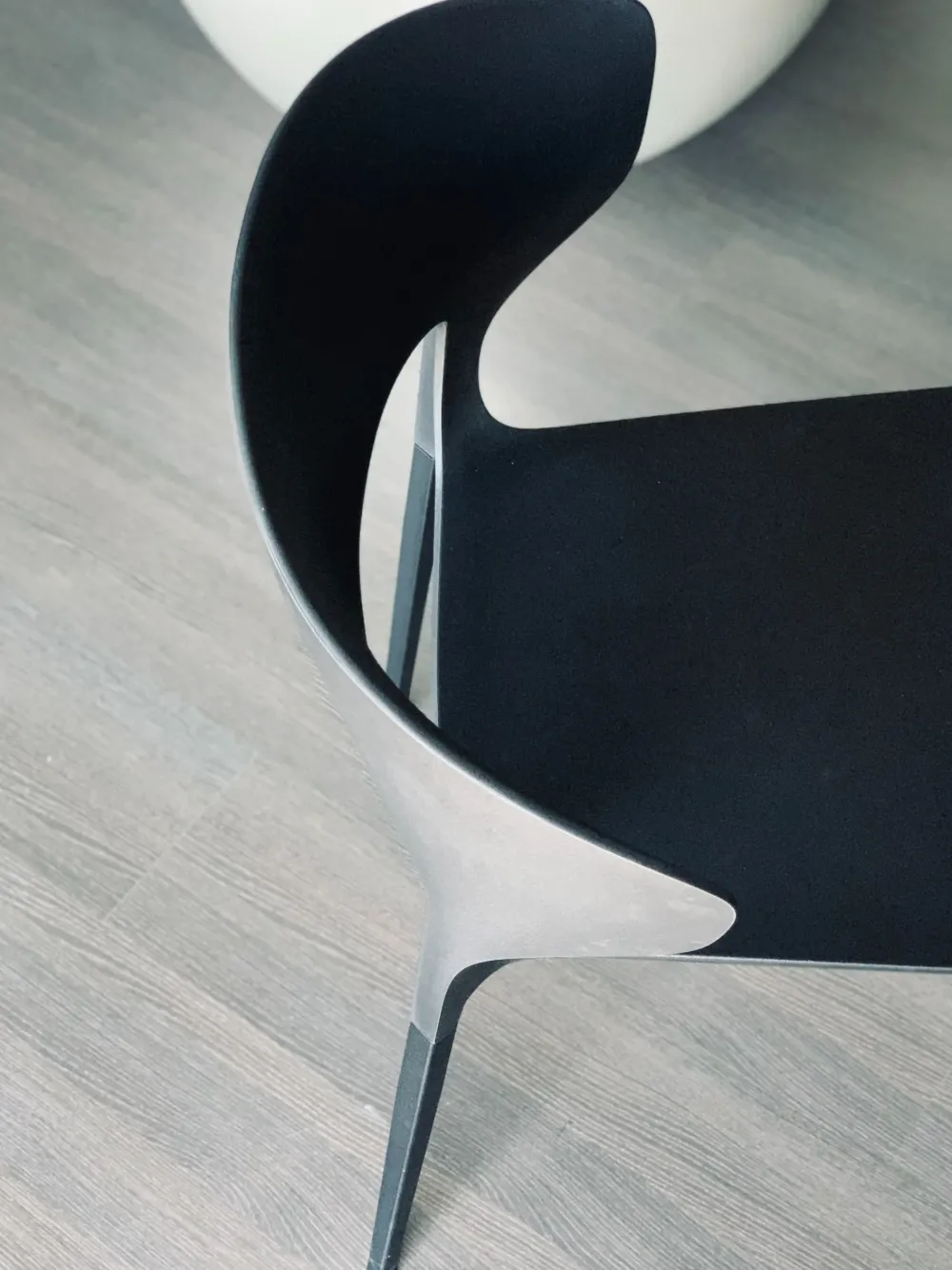 Discount Sedia impilabile Koki di a prezzo scontato Sedie