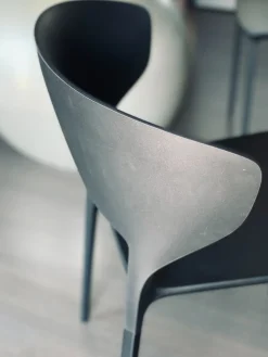 Discount Sedia impilabile Koki di a prezzo scontato Sedie