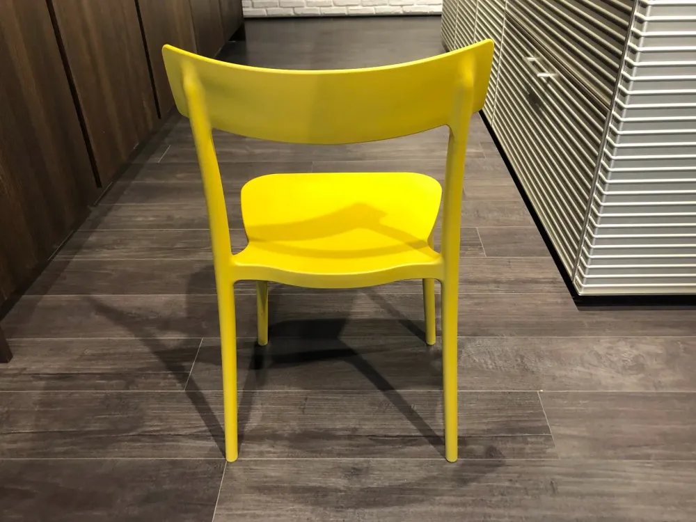 Best Sedia impilabile modello Argo a prezzo riservato Sedie