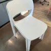 Sedia impilabile Sedie ariel  di a prezzo scontato^Arredo3