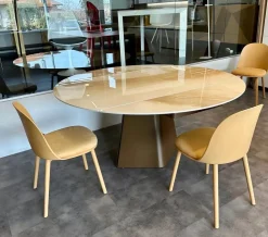 Sedia in plastica modello Santa cruz di^Target Point New