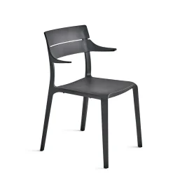 Sedia in plastica modello Rocket  di^Bontempi Sale