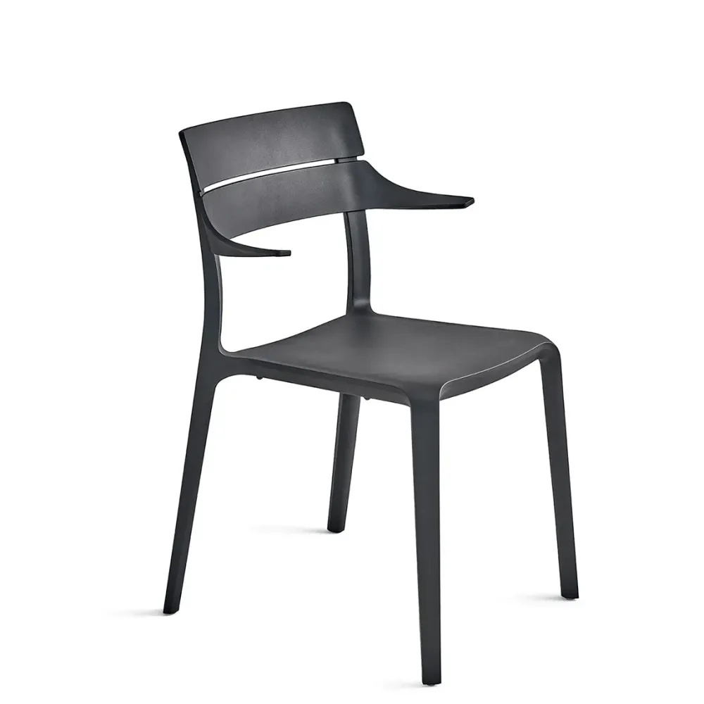 Sedia in plastica modello Rocket di^Bontempi Sale