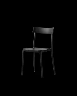 Sedia in plastica modello Argo di^Connubia Sale