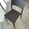 Sedia in plastica senza braccioli Sedie modello nenè in Offerta Outlet^MIDJ Hot