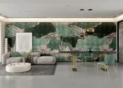 Zamagna Sedia in tessuto con schienale medio Jack in Offerta Outlet- Sedie