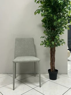 Sale Sedia in tessuto modello Nizza di Sedie