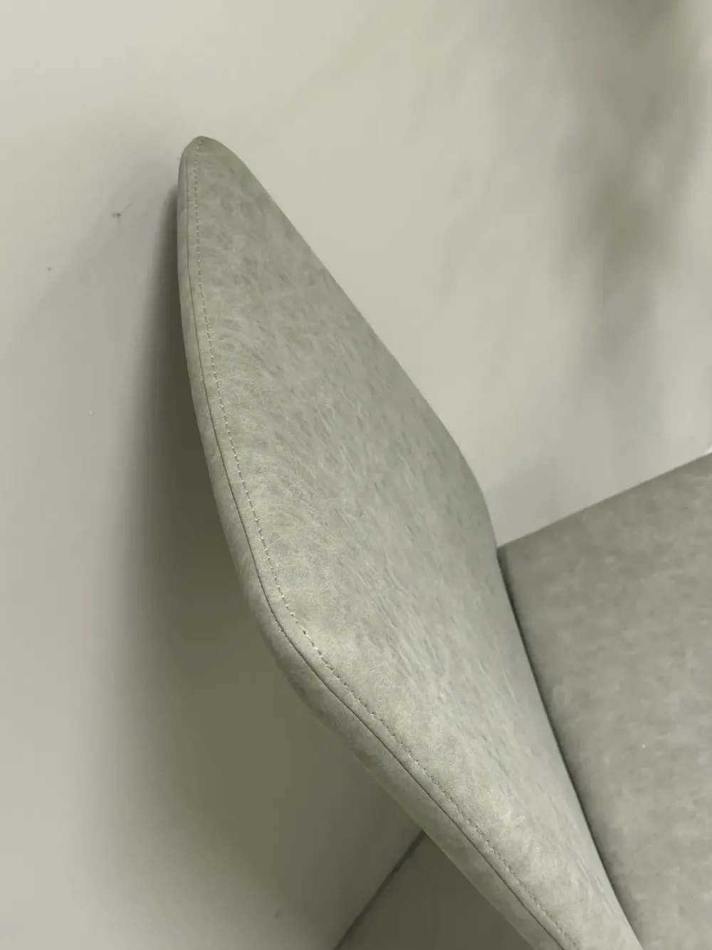 Sale Sedia in tessuto modello Nizza di Sedie