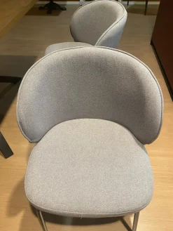 Target Point Sedia in tessuto modello Igloo di- Sedie