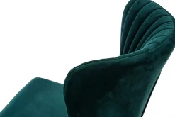 Stones Sedia in tessuto poltroncina Set 2 sedie atena in Offerta Outlet- Sedie