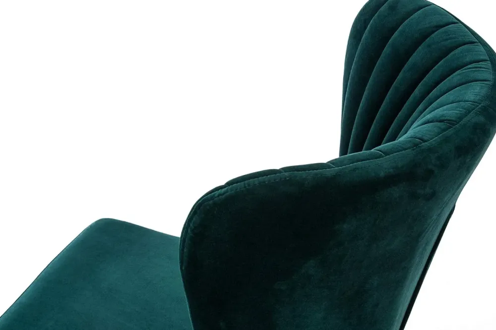 Stones Sedia in tessuto poltroncina Set 2 sedie atena in Offerta Outlet- Sedie