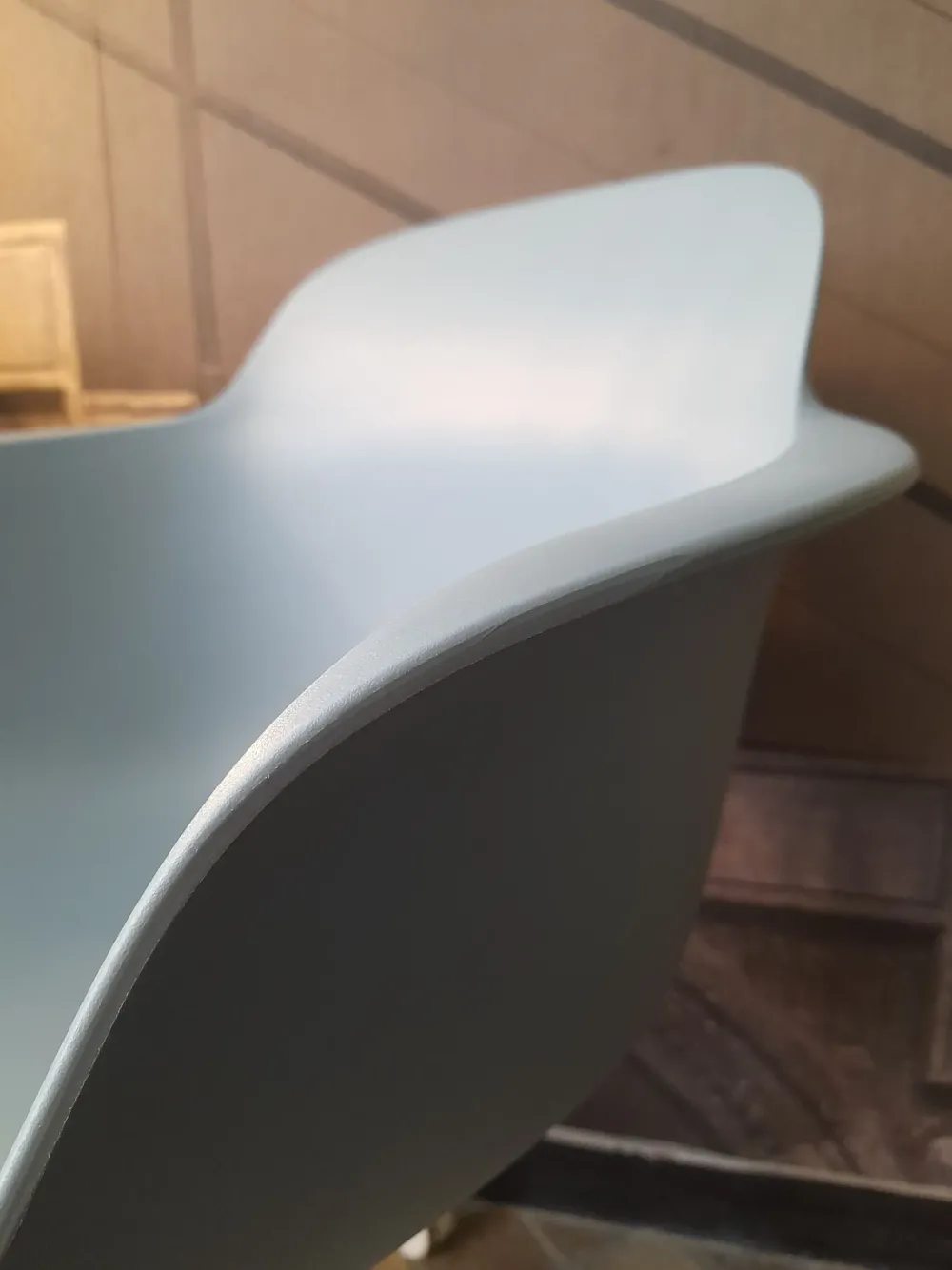 SEDIA Sicla girevole con ruote PREZZI OUTLET^Infiniti