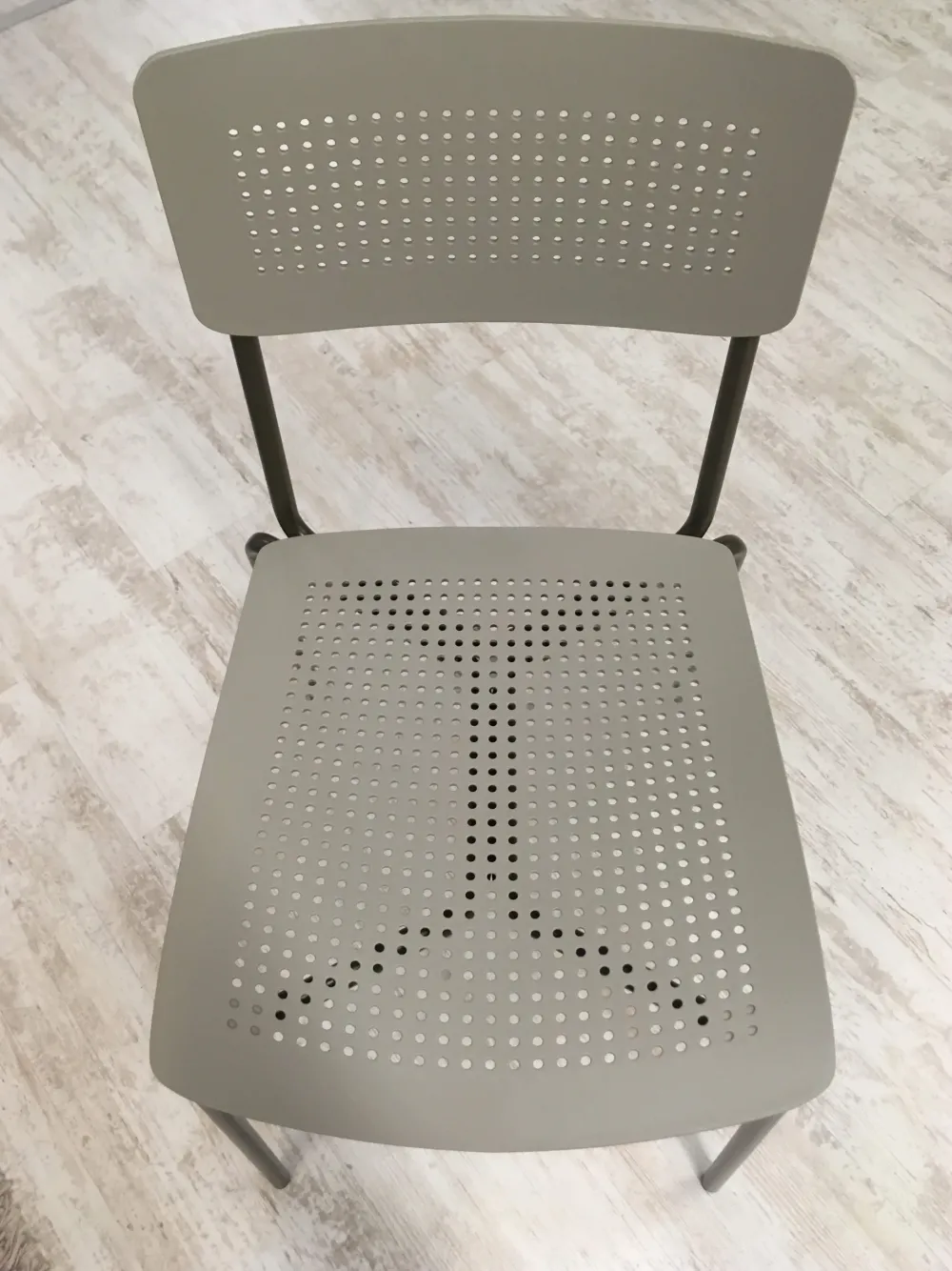 SEDIA Sedia college a PREZZO OUTLET^Ingenia Online