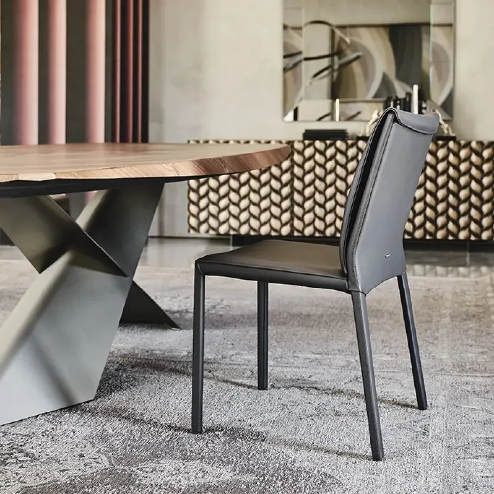 Cattelan Italia Sedia Italia di Cattelan: prezzo speciale!- Sedie