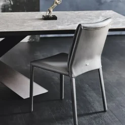 Cattelan Italia Sedia Italia di Cattelan: prezzo speciale!- Sedie