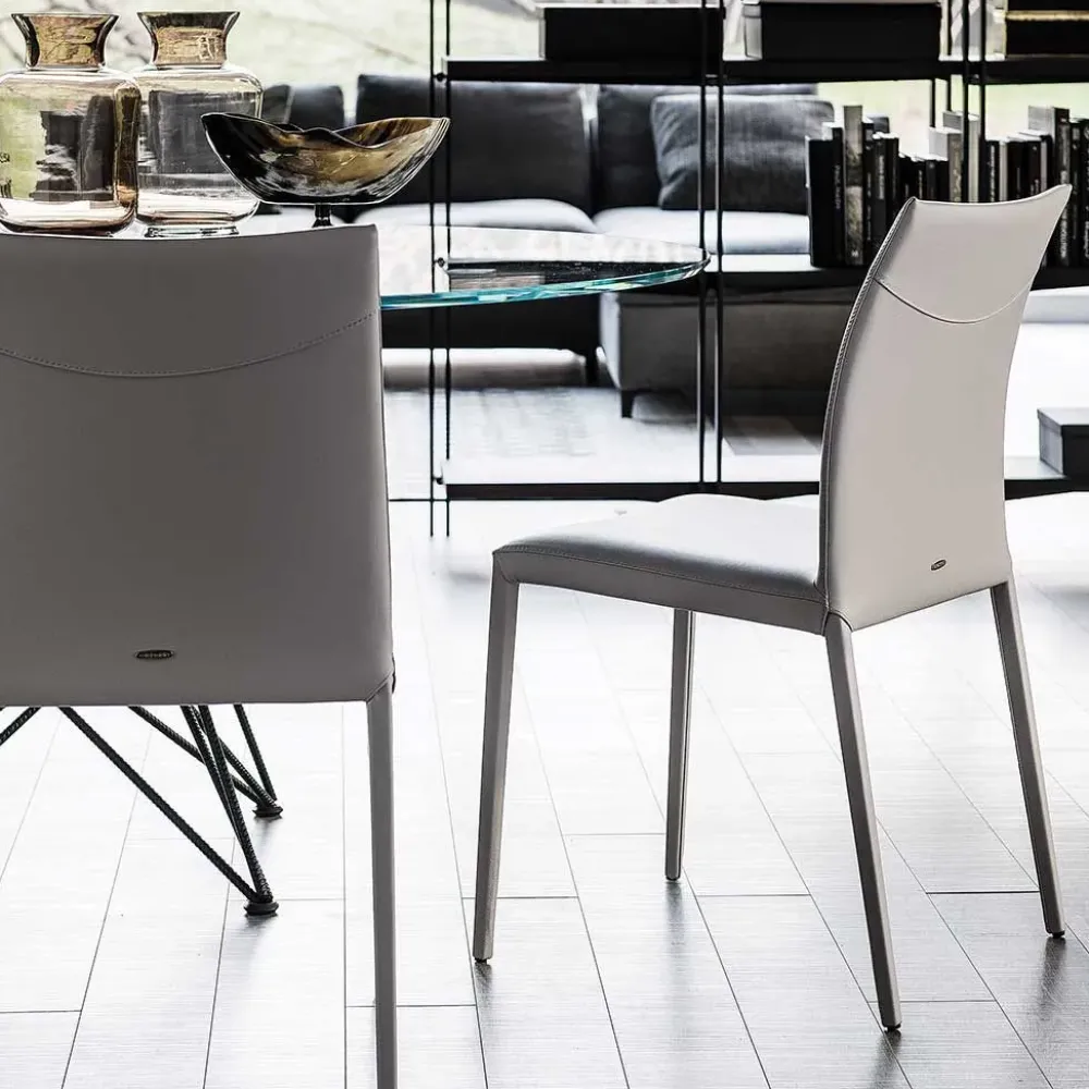 Cattelan Italia Sedia Italia di Cattelan: prezzo speciale!- Sedie