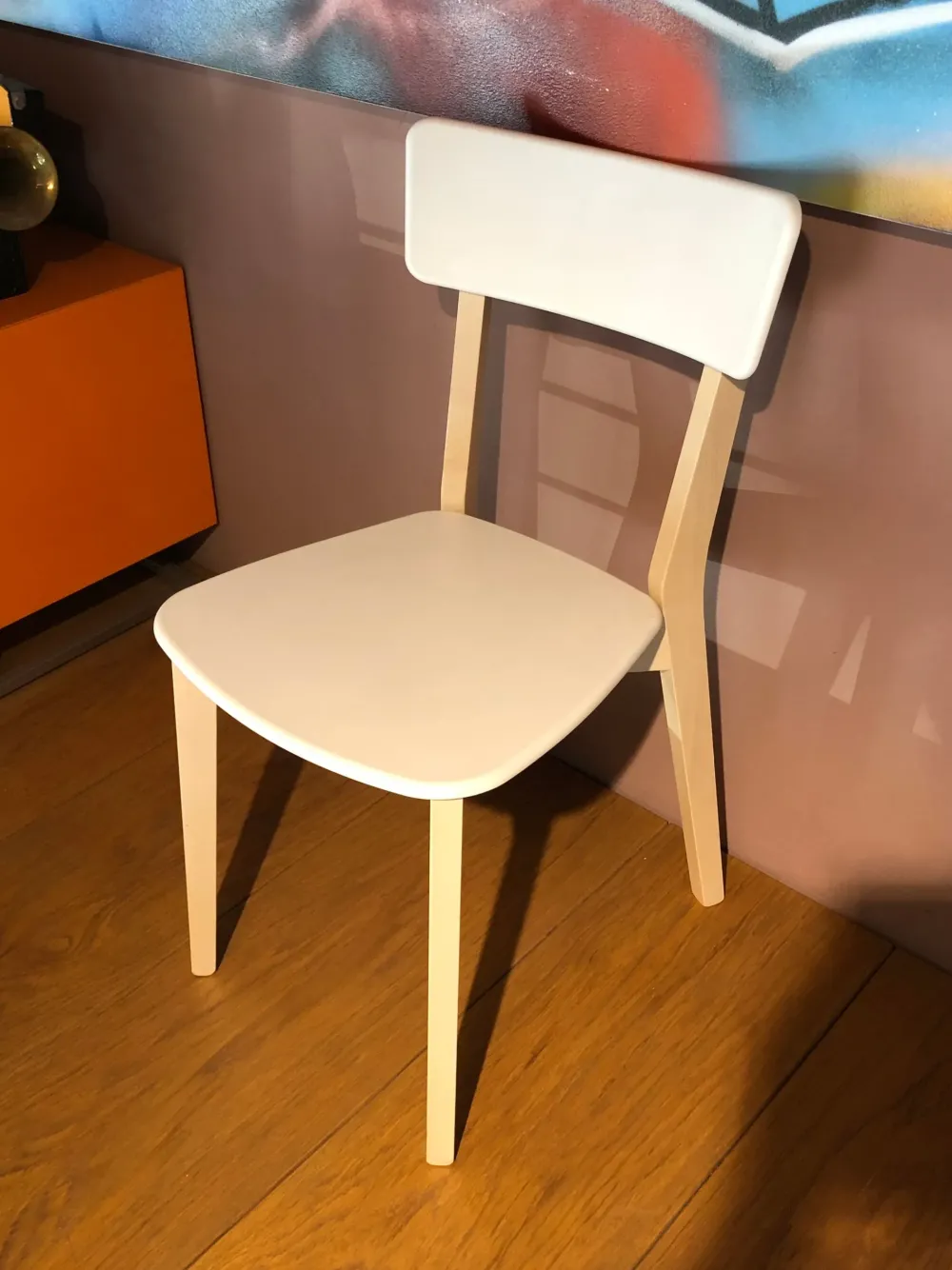 Best Sedia Jelly con uno sconto vantaggioso Sedie