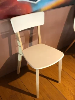 Best Sedia Jelly con uno sconto vantaggioso Sedie