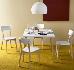 Best Sedia Jelly con uno sconto vantaggioso Sedie