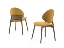 Sedia jewel outlet a prezzo scontato^Diotti.com Online